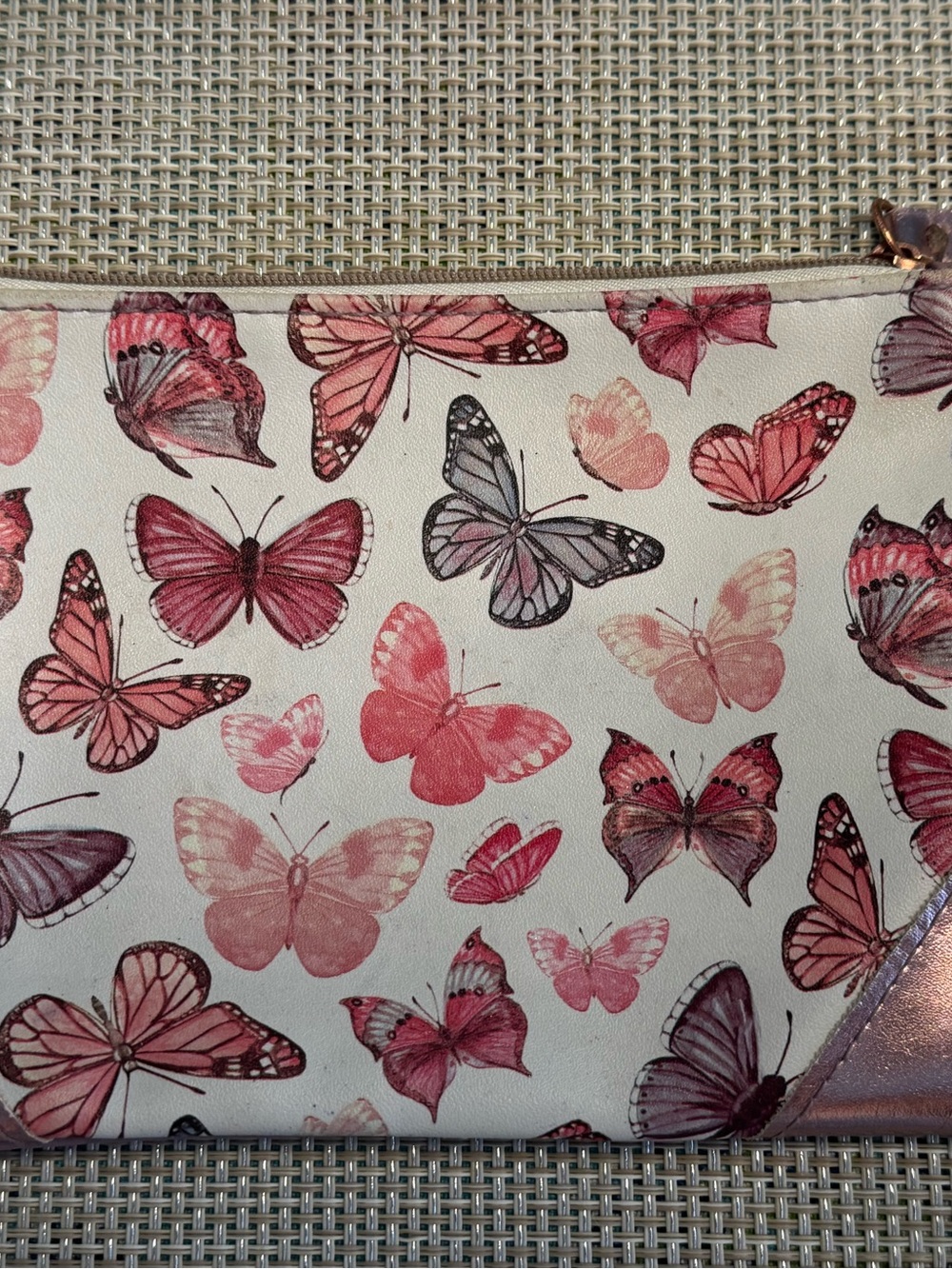 10 Items Makeup Bundle + Butterfly IPSY Bag with OFRA, KVD, Benefit & More! - Picture 6 of 7
